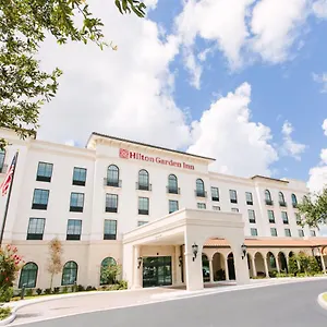Hilton Garden Winter Park, Fl Maitland