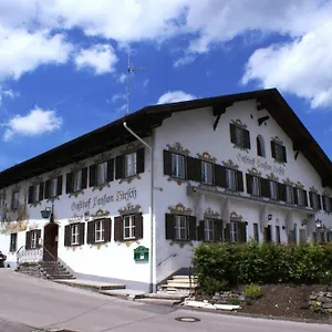  Gasthof Hirsch Deutschland