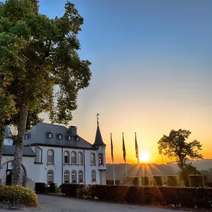 **** Hotel Chateau D'urspelt Luxemburg