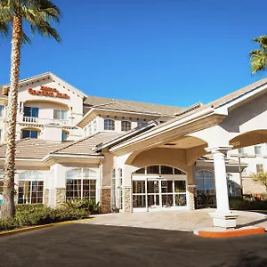 *** Hotel Hilton Garden Ontario United States