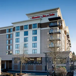 *** Hotel Hampton & By Hilton Seattle/northgate United States