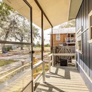 3-bed Walk To Historic Downtown Sanford
