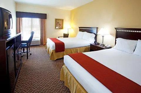 Best Western Plus Sanford Airport/Lake Mary Hotel