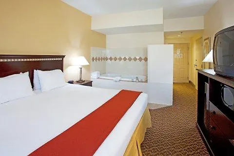 ***  Best Western Plus Sanford Airport/Lake Mary Hotel United States