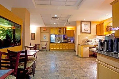 Best Western Plus Sanford Airport/Lake Mary Hotel